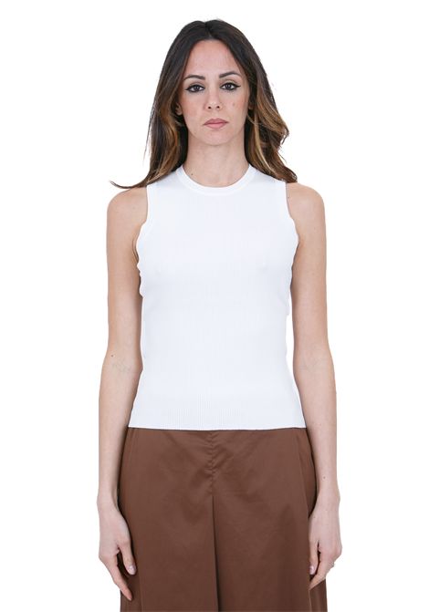 GIROCOLLO MANILA GRACE | Canotte | Y504VUMA043